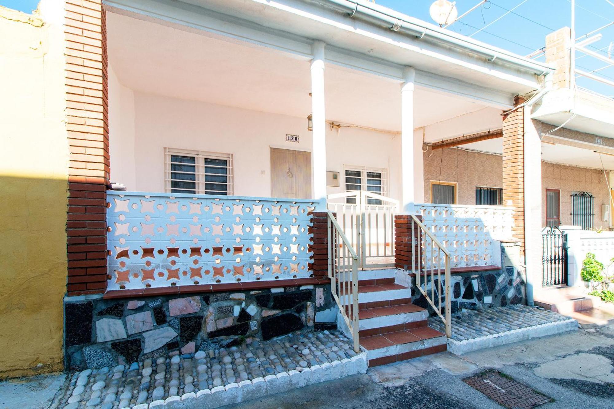 Global Properties, Adosado En La Playa De Almardá, Casa de Férias Sagunto